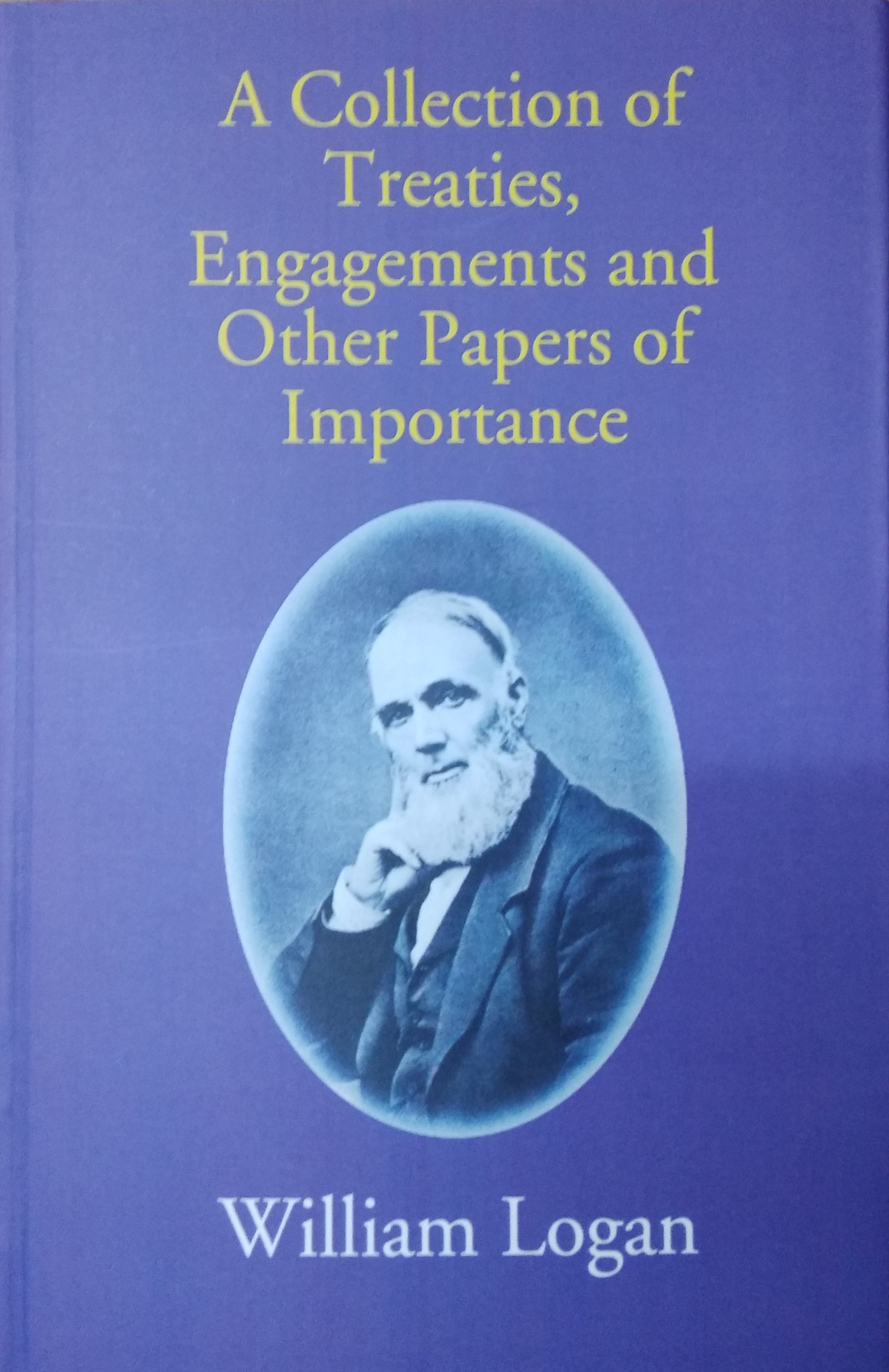 A Collection of Treaties, Engagements and other Papers of Importance Relating to British Affairs in Malabar