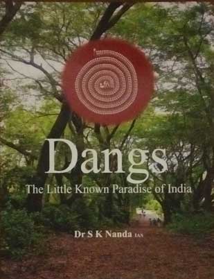 Dangs the little known paradise of India
