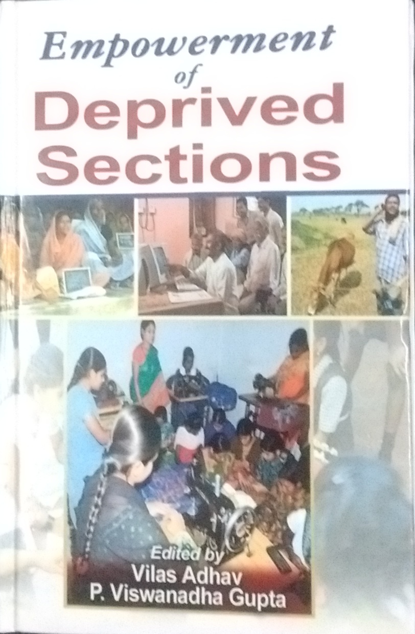 Empowerment of Deprived Sections 
