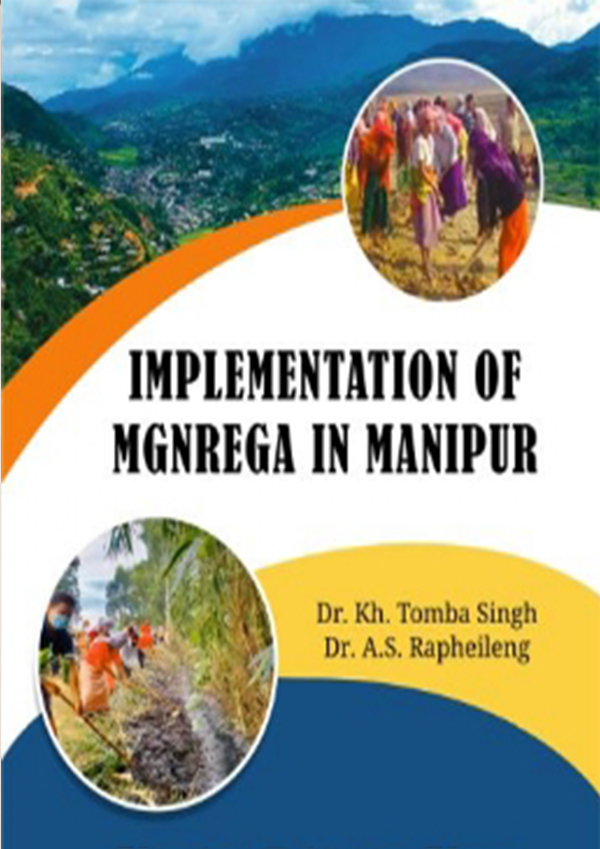 Implementation of MGNREGA in Manipur