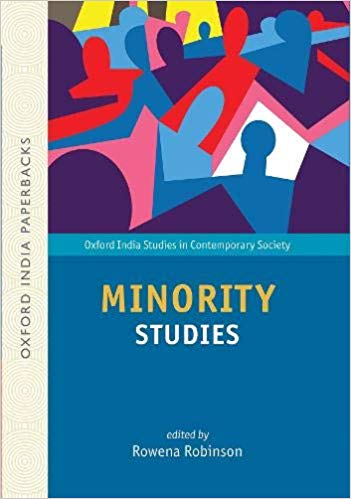 Minority Studies (Oxford India Studies in Contemporary Society)