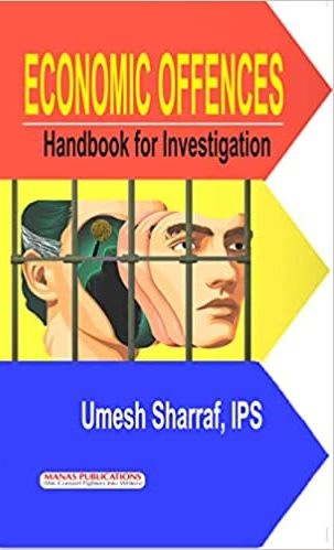 Economic Offences: Handbook for Investigation