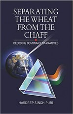 Separating the Wheat from the Chaff: Decoding Dominant Narratives