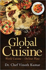Global Cuisine: World Cuisine - On your Plate