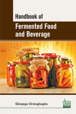 Handbook of Fermented Food and Beverage
