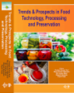 Trends and Prospects in Food Technology Processing and Preservation
