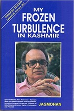 My Frozen Turbulence in Kashmir (Twelfth Updated Edition)