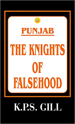 Punjab: The Knights of Falsehood (Reprint)