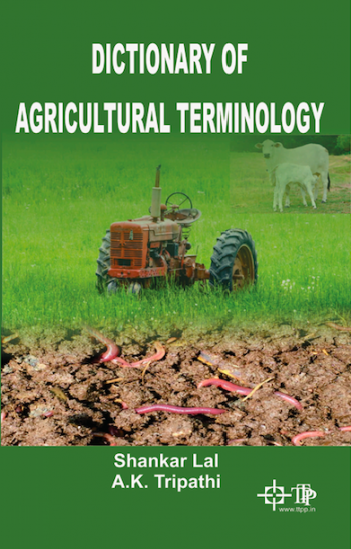 Dictionary of Agricultural Terminology