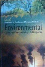 Environmental Crisis and Sustainability: A Response