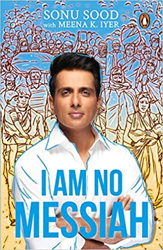 I Am No Messiah (Paperback)
