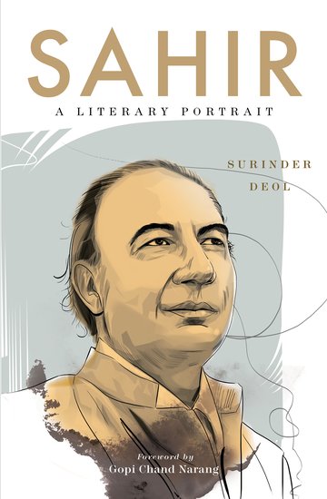 Sahir: A Literary Portrait