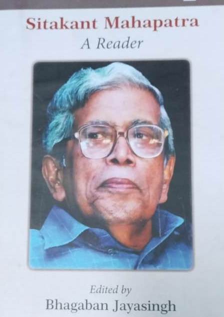 Sitakant Mahapatra: A Reader