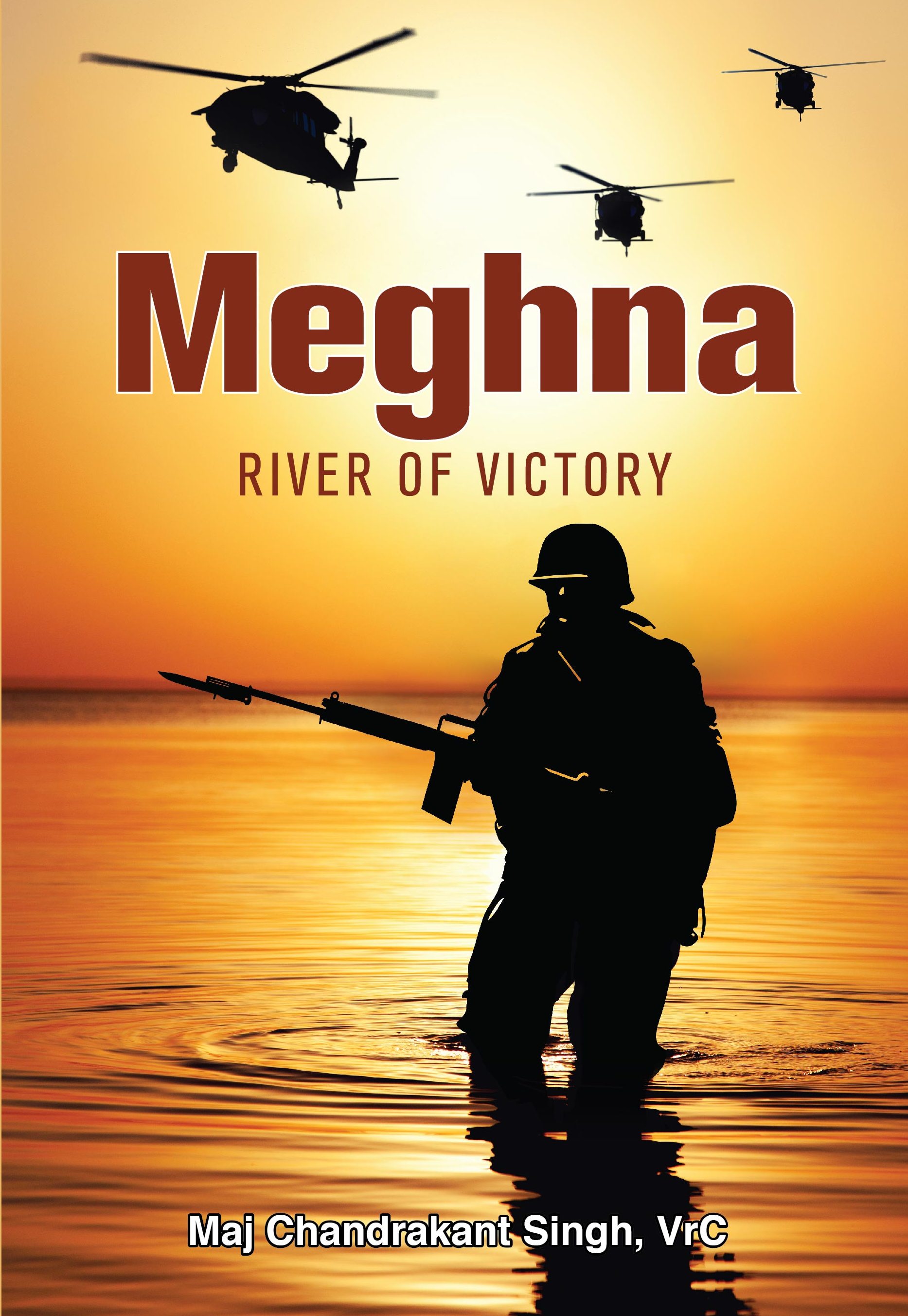 Meghna: River of Victory