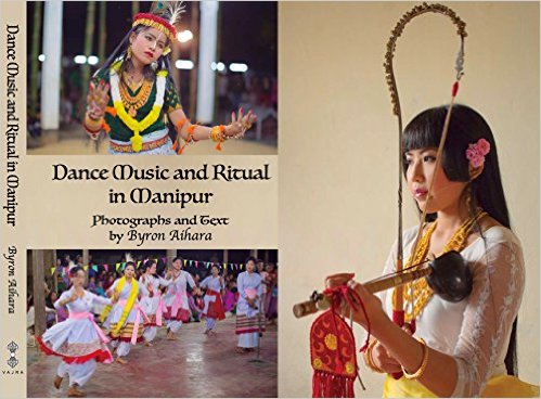 DANCE MUSIC AND RITUAL IN MANIPUR