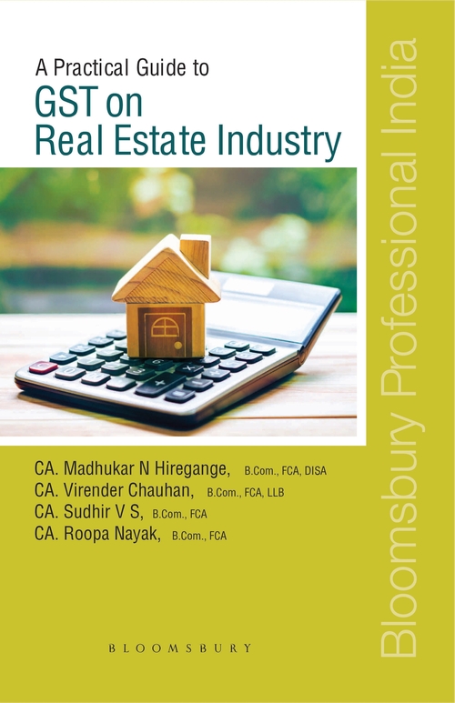 A Practical Guide to GST on Real Estate Industry (2nd Edition)