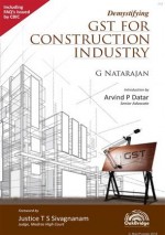 Demystifying GST for Construction Industry