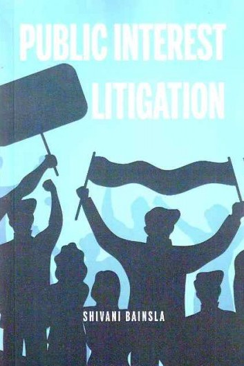 Public Interest Litigation