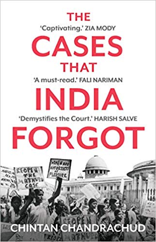 The Cases that India Forgot