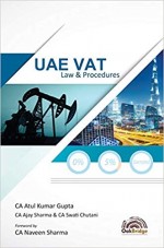 UAE VAT: Law and Procedures