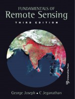 Fundamentals of Remote Sensing (Third Edition)