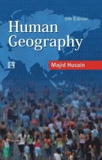 Human Geography (Fifth Edition)