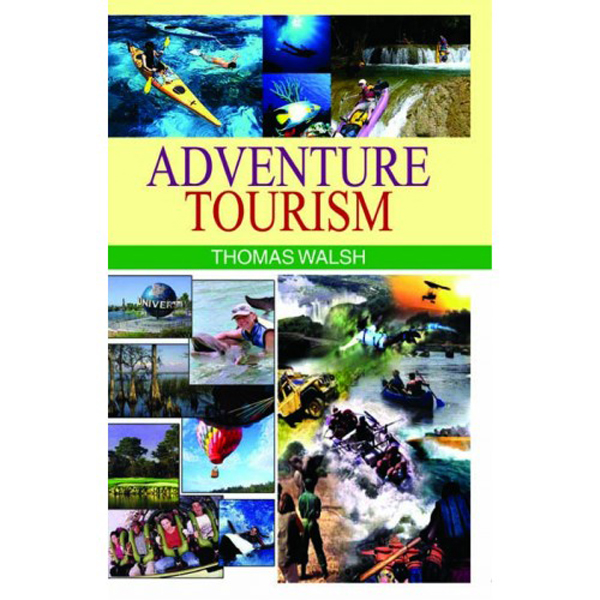 Adventure Tourism