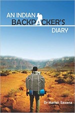 An Indian Backpacker's Diary: Wandering, One Gathers Honey!