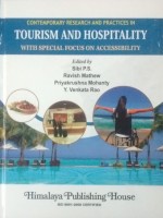 Contemporary Research and Practices in Tourism and Hospitality: With Special Focus on Accessibility