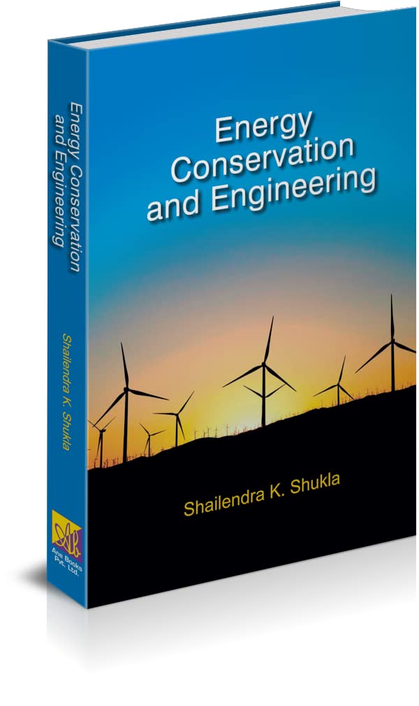 Energy Conservation and Engineering