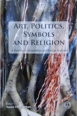 Art, Politics, Symbols and Religion: A Reader for Humanities and Design Students