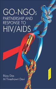GO-NGOs Partnership and Response to HIV/AIDS (Hardback)