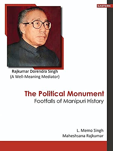 The Political Monuments: Footfalls of Manipuri History