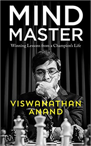 Mind Master: Winning Lessons From A Champions Life