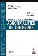 Abnormalities Of The Pelvis (Infertility Management Series)