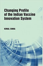 Changing Profile of the Indian Vaccine Innovation System