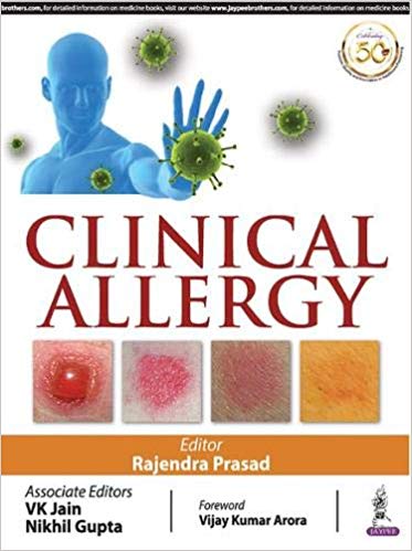 Clinical Allergy