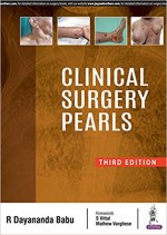 Clinical Surgery Pearls (Third Edition)