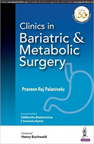 Clinics in Bariatric and Metabolic Surgery