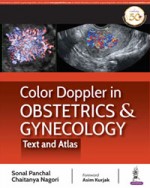Color Doppler in Obstetrics and Gynecology: Text and Atlas