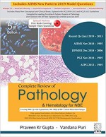 Complete Review of Pathology & Hematology for NBE