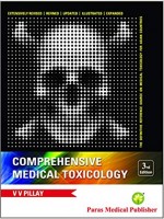 Comprehensive Medical Toxicology