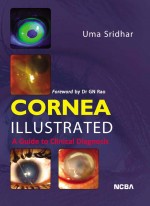 Cornea Illustrated: A Guide to Clinical Diagnosis