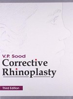 Corrective Rhinoplasty 3Ed (Hb)