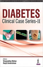 Diabetes Clinical Case Series-II