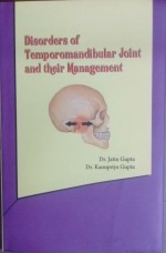 Disorders of Temporomandibular Joint and their Management