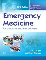 Emergency Medicine for Students and Practitioners (Fifth Edition)