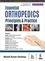 Essential Orthopaedics Principles and Practice (2 Vols)