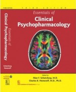 Essentials of Clinical Psychopharmacology