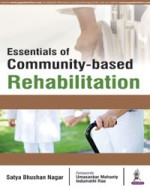 Essentials of Community-based Rehabilitation